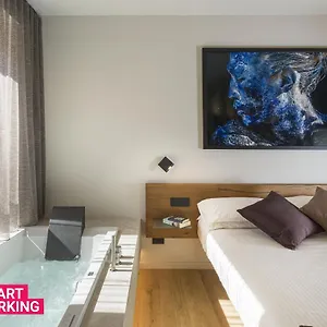 Aera Luxury Suites By Wonderful Italy Aeroporto di Catania Fontana Rossa