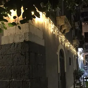 A Casa Di Sole Aeroporto di Catania Fontana Rossa